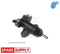SLAVE CYLINDER, CLUTCH FOR SUBARU FORESTER IMPREZA LEGACY BLUE PRINT ADS73602