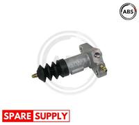 SLAVE CYLINDER, CLUTCH FOR SUZUKI ESCUDO GRAND ESCUDO A.B.S. 71480