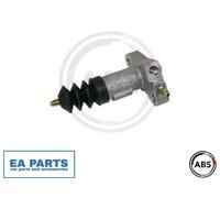Slave Cylinder, clutch for SUZUKI JIMNY Closed Off-Road Vehicle A.B.S. 71480