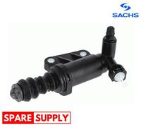 SLAVE CYLINDER, CLUTCH FOR SUZUKI SWIFT SACHS 6283 605 034