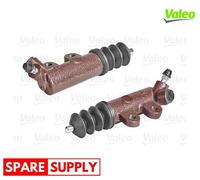 SLAVE CYLINDER, CLUTCH FOR TOYOTA ALTIS AURIS AVENSIS COROLLA VERSO VALEO 804777