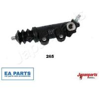Slave Cylinder, clutch for TOYOTA ALTIS AURIS JAPANPARTS CY-265