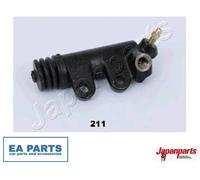 Slave Cylinder, clutch for TOYOTA AURIS AVENSIS COROLLA Verso JAPANPARTS CY-211