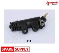 SLAVE CYLINDER, CLUTCH FOR TOYOTA AURIS AVENSIS COROLLA VERSO JAPANPARTS CY-211