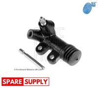 SLAVE CYLINDER, CLUTCH FOR TOYOTA AVENSIS CALDINA CARINA BLUE PRINT ADT33601