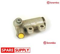 SLAVE CYLINDER, CLUTCH FOR TOYOTA CONQUEST COROLLA CYNOS STARLET BREMBO E 83 002
