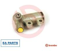 Slave Cylinder, clutch for TOYOTA CONQUEST COROLLA CYNOS STARLET BREMBO E 83 002