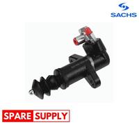 SLAVE CYLINDER, CLUTCH FOR VOLVO S40 V40 SACHS 6283 654 010