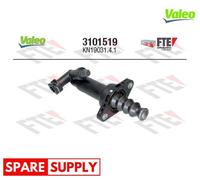 SLAVE CYLINDER, CLUTCH FOR VW ARTEON BEETLE BORA CADDY VALEO 3101519