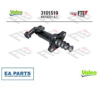 Slave Cylinder, clutch for VW ARTEON BEETLE BORA CADDY VALEO 3101519