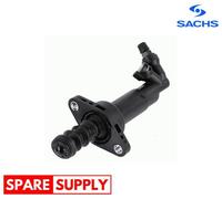 SLAVE CYLINDER, CLUTCH FOR VW BEETLE BORA CABRIO SACHS 6283 605 030