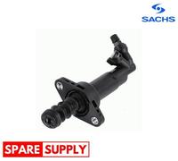 SLAVE CYLINDER, CLUTCH FOR VW BEETLE BORA CABRIO SACHS 6283 605 030