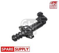 SLAVE CYLINDER, CLUTCH FOR VW BEETLE BORA CADDY CC FEBI BILSTEIN 32168