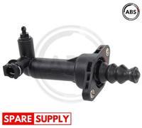 SLAVE CYLINDER, CLUTCH FOR VW BEETLE BORA CADDY DERBY A.B.S. 42026
