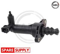 SLAVE CYLINDER, CLUTCH FOR VW BEETLE BORA CADDY DERBY A.B.S. 42026