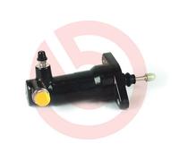 SLAVE CYLINDER, CLUTCH FOR VW BEETLE BORA CADDY DERBY BREMBO E 85 005