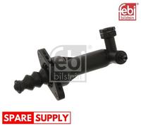 SLAVE CYLINDER, CLUTCH FOR VW BEETLE BORA CADDY DERBY FEBI BILSTEIN 39438