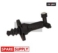 SLAVE CYLINDER, CLUTCH FOR VW BEETLE BORA CADDY DERBY MAXGEAR 46-0050