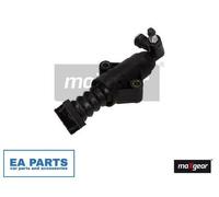 Slave Cylinder, clutch for VW BORA CADDY DERBY III CLASSIC GOLF MAXGEAR 61-5208