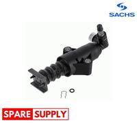 SLAVE CYLINDER, CLUTCH FOR VW BORA CADDY DERBY III CLASSIC SACHS 6283 605 032