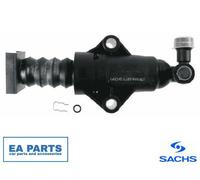 Slave Cylinder, clutch for VW BORA CADDY DERBY III CLASSIC SACHS 6283 998 801