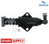 SLAVE CYLINDER, CLUTCH FOR VW BORA CADDY DERBY III CLASSIC SACHS 6283 998 801