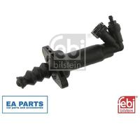 Slave Cylinder, clutch for VW CALIFORNIA T5 Camper FEBI BILSTEIN 36360