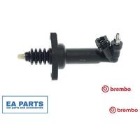 Slave Cylinder, clutch for VW CALIFORNIA T6 Camper CARAVELLE BREMBO E 85 019