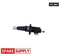 SLAVE CYLINDER, CLUTCH FOR VW CARAVELLE T3 BUS TRANSPORTER MAXGEAR 46-0138
