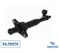 Slave Cylinder, clutch for VW LOAD UP POLO UP SACHS 6283 605 037