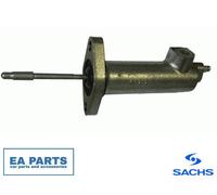 Slave Cylinder, clutch for VW LT 28-35 II Bus LT 28-46 SACHS 6283 600 115