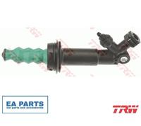 Slave Cylinder, clutch for VW TOUAREG TRW PJD265