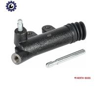 HERTH+BUSS JAKOPARTS J2602005 Clutch slave cylinder