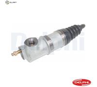 SLAVE CYLINDER CLUTCH LL42201 FOR ALFA ROMEO 33/Sportwagon ALFASUD/Giardinetta