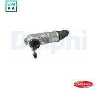 Clutch slave cylinder LL80133 DELPHI for FIAT PUNTO PUNTO Convertible BRAVO II