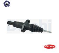 Clutch slave cylinder LL80161 DELPHI for PEUGEOT FIAT CITROËN
