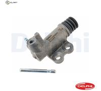 Clutch slave cylinder LL80195 DELPHI for MITSUBISHI L200 / TRITON