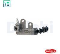 SLAVE CYLINDER CLUTCH LL80198 FOR MAZDA MX-6 MPV/II XEDOS 323 MX-3 626/Station