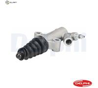 SLAVE CYLINDER CLUTCH LL80253 FOR MAZDA PY-Y8/ZA 2.5L P5X9/P5Z7/P5ZE/P5XC 1.5L 6