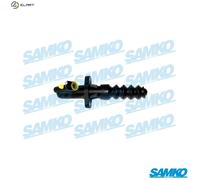 LPR Brakes Slave Cylinder M30189 Plastic - Fits Peugeot 308 II/SW, Citroen Berlingo/Box C4 1.2L