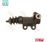 Clutch Slave Cylinder Fits Nissan 350z Coupe Roadster Navara Np300 - TRW PJD789