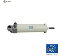 SLAVE CYLINDER ENGINE BRAKE 1.18221 FOR SCANIA 3/-/series MERCEDES-BENZ 8.5L