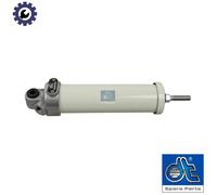 SLAVE CYLINDER ENGINE BRAKE 1.18221 FOR SCANIA 3/-/series MERCEDES-BENZ 8.5L