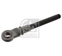 Slave Cylinder FEBI BILSTEIN 47719 for MERCEDES-BENZ