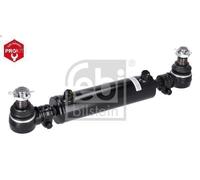 Slave Cylinder, power steering FEBI 182207 for IVECO TRAKKER I 7.79 2004-2012