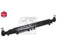 Slave Cylinder, power steering FEBI 193503 for MAN TGA 10.518 2002-2008