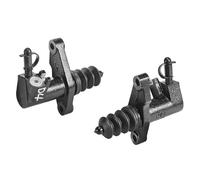VALEO 804734 Clutch slave cylinder