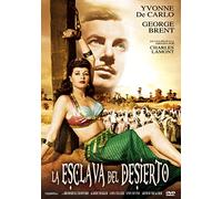 Slave Girl (Region 2)