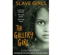 Slave Girls: The Gallery Girl : Candace