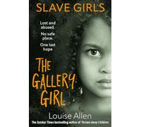 Slave Girls: The Gallery Girl: Candace